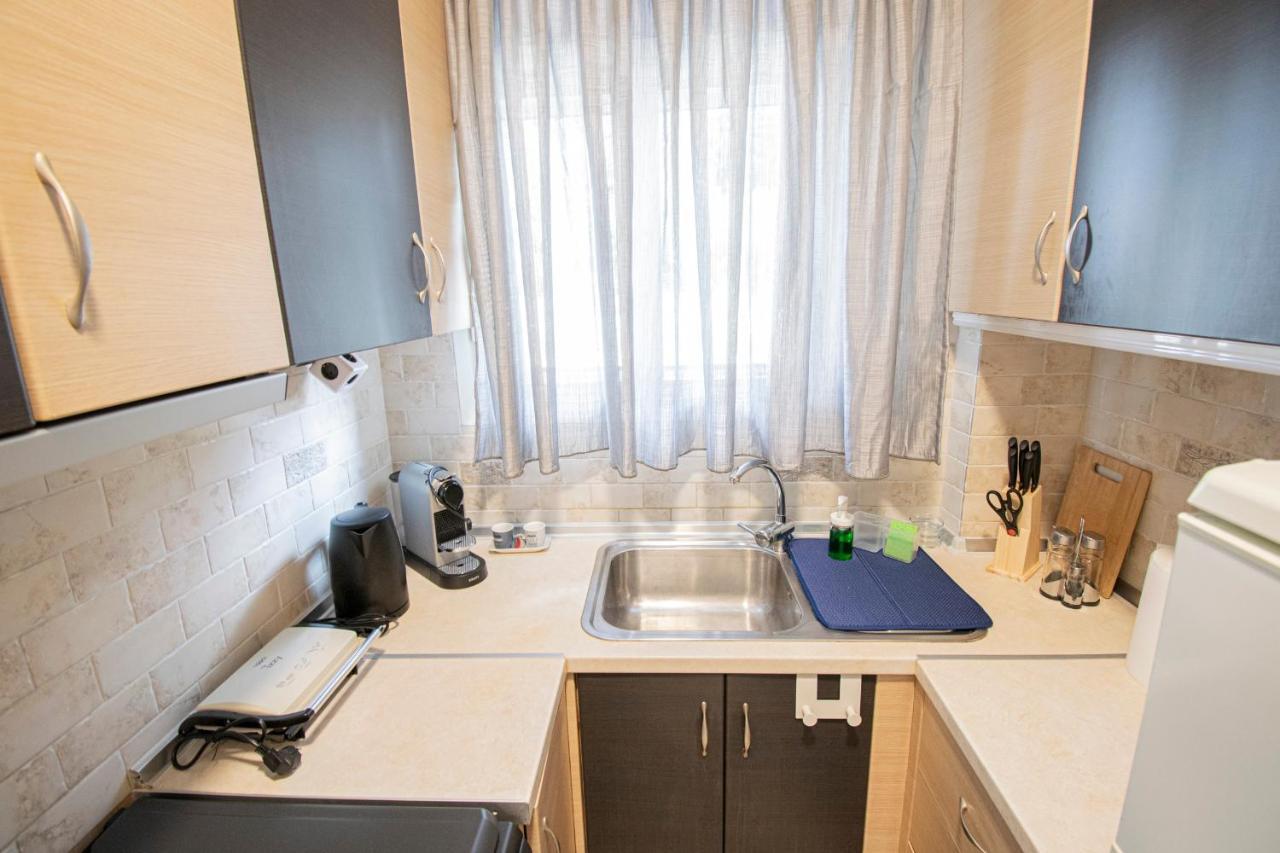Xelidonia Apartments By Rentalspro Services - Nikiti Halkidiki Metamorfosi  Luaran gambar