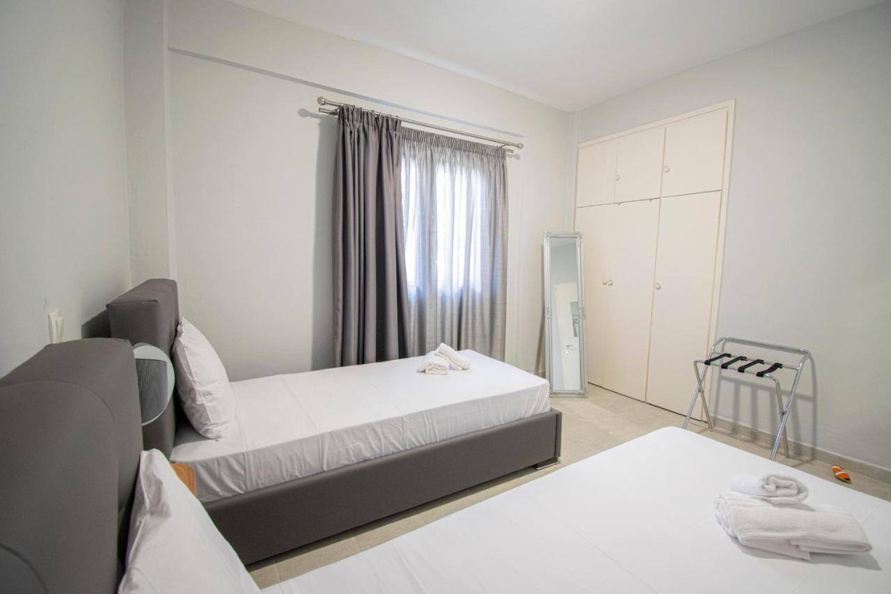 Xelidonia Apartments By Rentalspro Services - Nikiti Halkidiki Metamorfosi  Luaran gambar