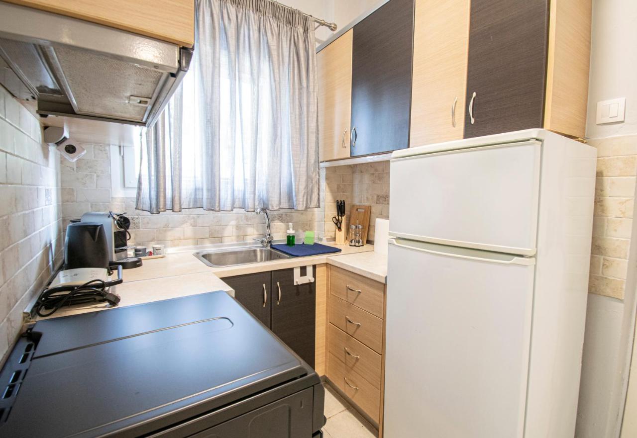 Xelidonia Apartments By Rentalspro Services - Nikiti Halkidiki Metamorfosi  Luaran gambar