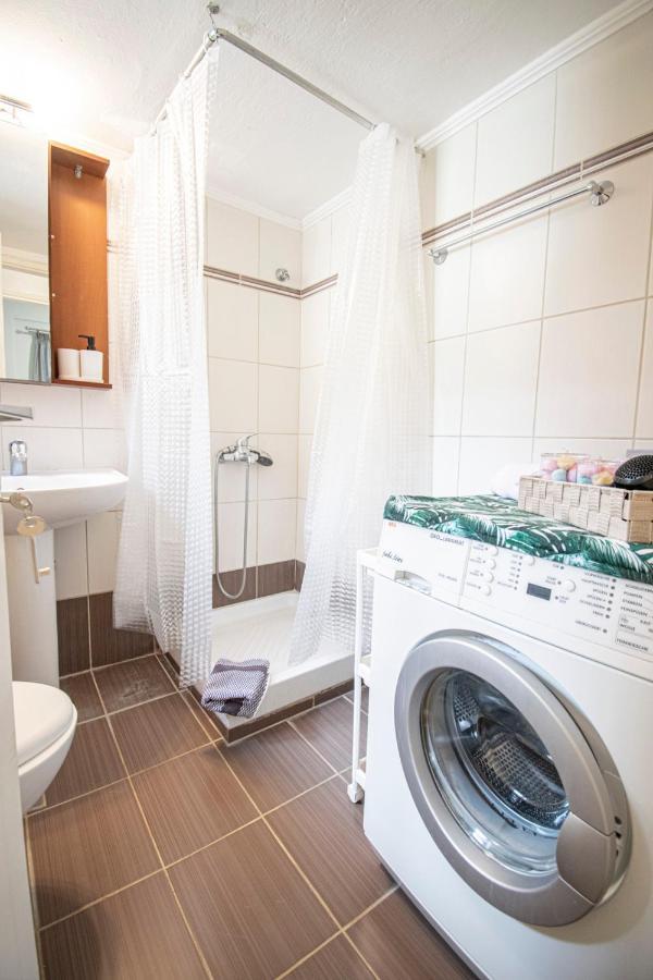 Xelidonia Apartments By Rentalspro Services - Nikiti Halkidiki Metamorfosi  Luaran gambar