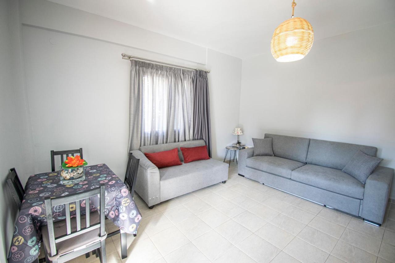 Xelidonia Apartments By Rentalspro Services - Nikiti Halkidiki Metamorfosi  Luaran gambar