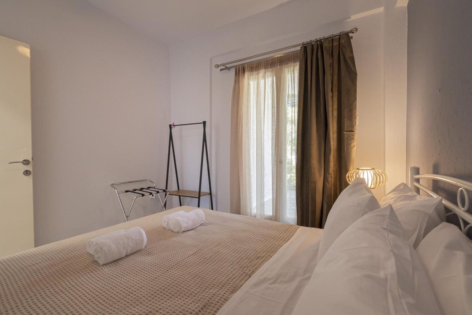 Xelidonia Apartments By Rentalspro Services - Nikiti Halkidiki Metamorfosi  Luaran gambar