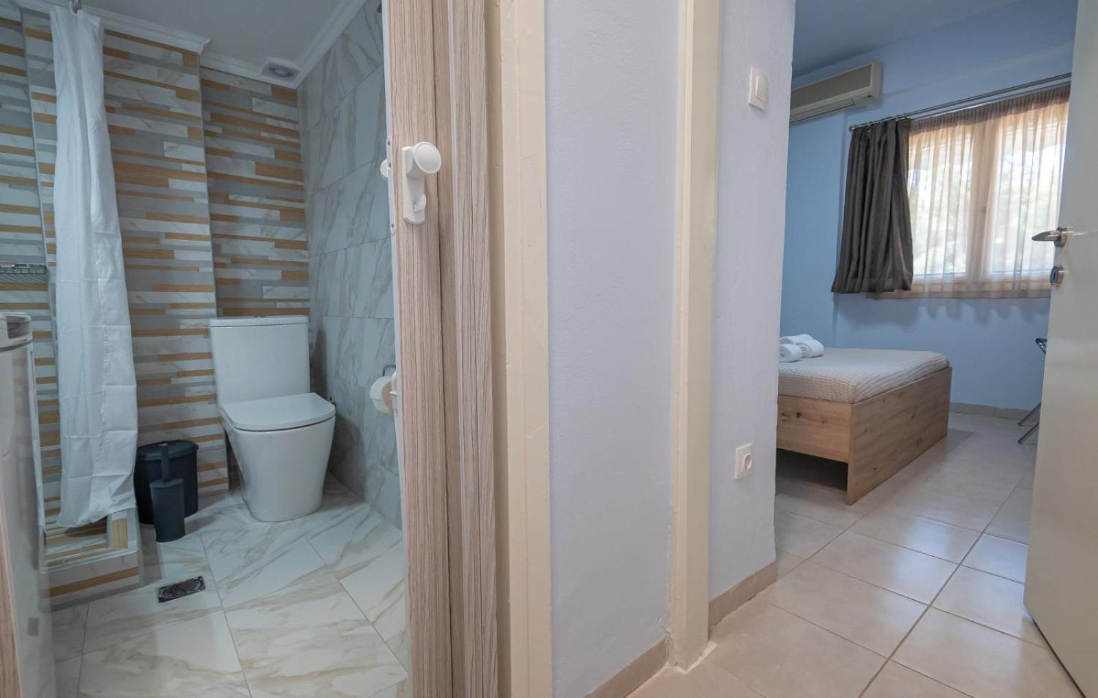 Xelidonia Apartments By Rentalspro Services - Nikiti Halkidiki Metamorfosi  Luaran gambar
