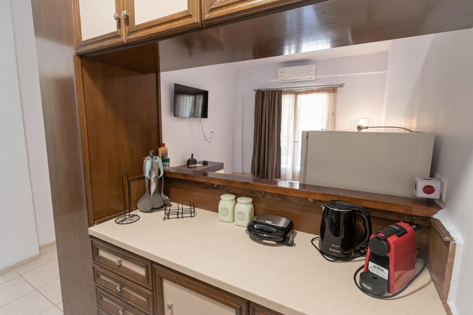 Xelidonia Apartments By Rentalspro Services - Nikiti Halkidiki Metamorfosi  Luaran gambar