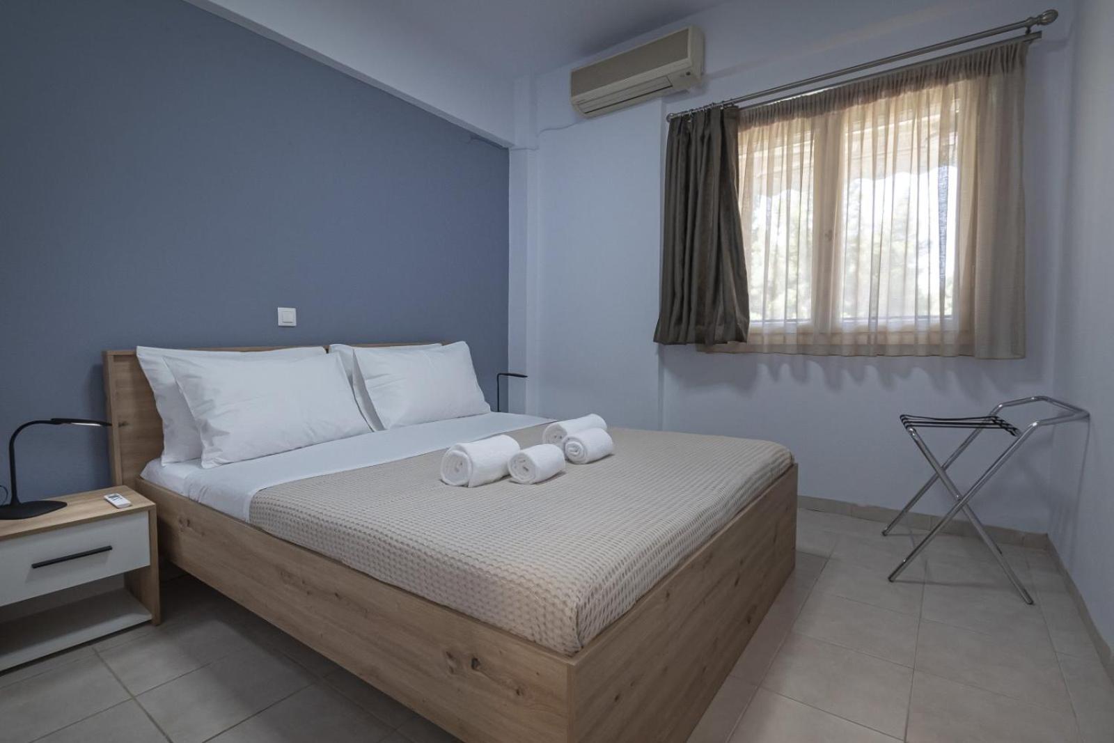 Xelidonia Apartments By Rentalspro Services - Nikiti Halkidiki Metamorfosi  Luaran gambar
