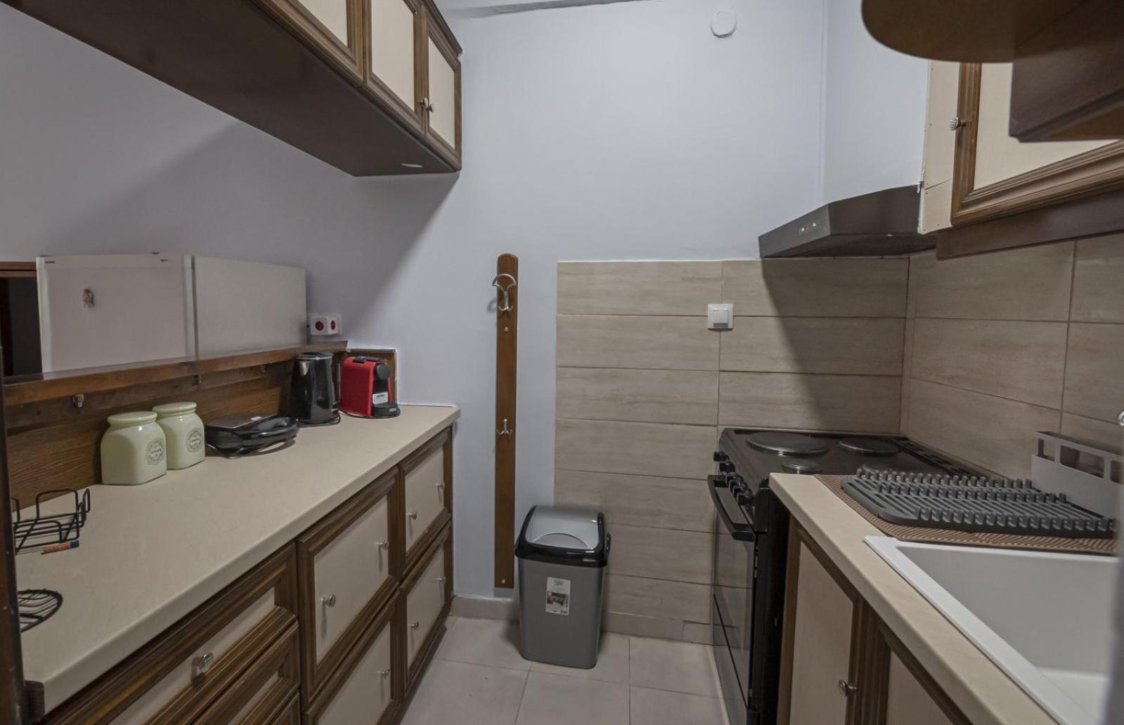 Xelidonia Apartments By Rentalspro Services - Nikiti Halkidiki Metamorfosi  Luaran gambar